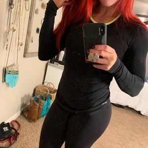 Nike Dri Fit Long Sleeve